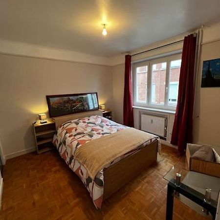 Robs Appartement In Center Bourges Exterior foto